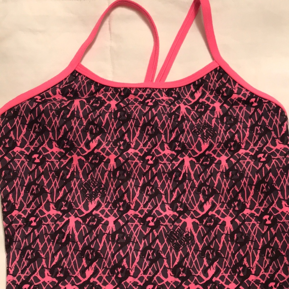 Disney/Ivivva tank